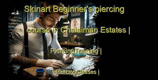 Skinart Beginner's piercing course in Chalaiman Estates | PiercingTraining | PiercingClasses | SkinartTraining-United States